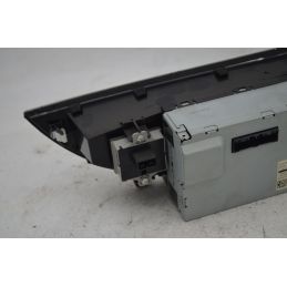 Schermo multifunzione Honda Civic Dal 2012 al 2017 Cod 78260-TV0-G112-MI  1744619416447