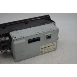 Schermo multifunzione Honda Civic Dal 2012 al 2017 Cod 78260-TV0-G112-MI  1744619416447