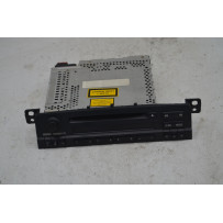 Autoradio BMW Serie 3 E46 Dal 1998 al 2005 Cod 460310846803  1744619376932