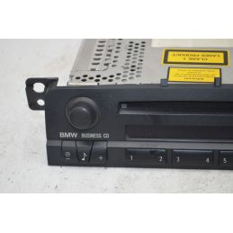 Autoradio BMW Serie 3 E46 Dal 1998 al 2005 Cod 460310846803  1744619376932