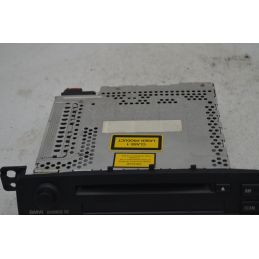 Autoradio BMW Serie 3 E46 Dal 1998 al 2005 Cod 460310846803  1744619376932