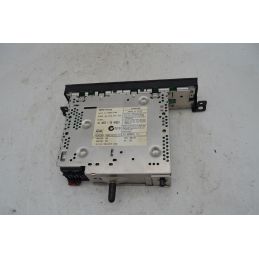 Autoradio BMW Serie 3 E46 Dal 1998 al 2005 Cod 460310846803  1744619376932