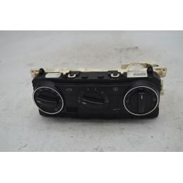 Controllo Comandi Clima Mercedes Classe A W169 Dal 2004 al 2012 Cod A1698301385  1744620014083