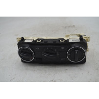 Controllo Comandi Clima Mercedes Classe A W169 Dal 2004 al 2012 Cod A1698301385  1744620014083
