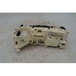 Controllo Comandi Clima Mercedes Classe A W169 Dal 2004 al 2012 Cod A1698301385  1744620014083
