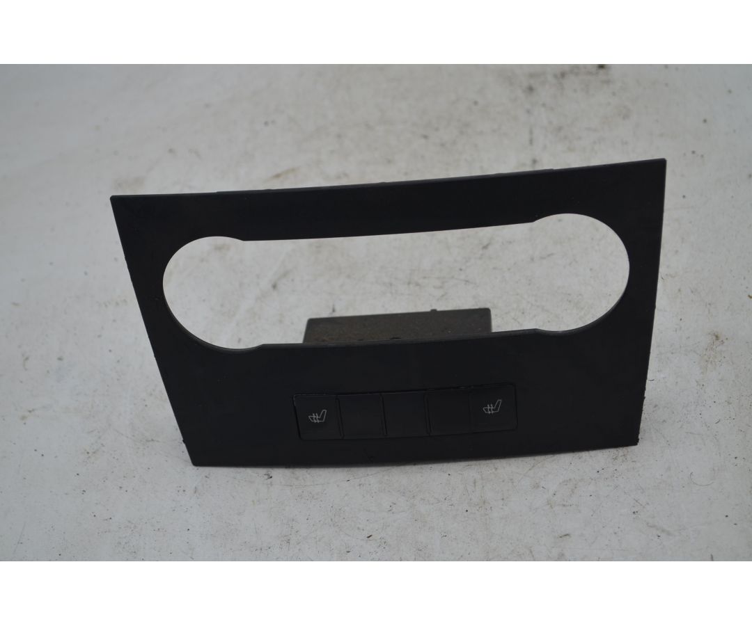 Pulsantiera Riscaldamento Sedili Mercedes Classe B T245 Dal 2005 al 2011 Cod A1698208510  1744620455329