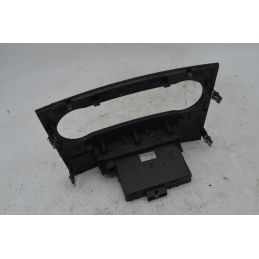 Pulsantiera Riscaldamento Sedili Mercedes Classe B T245 Dal 2005 al 2011 Cod A1698208510  1744620455329