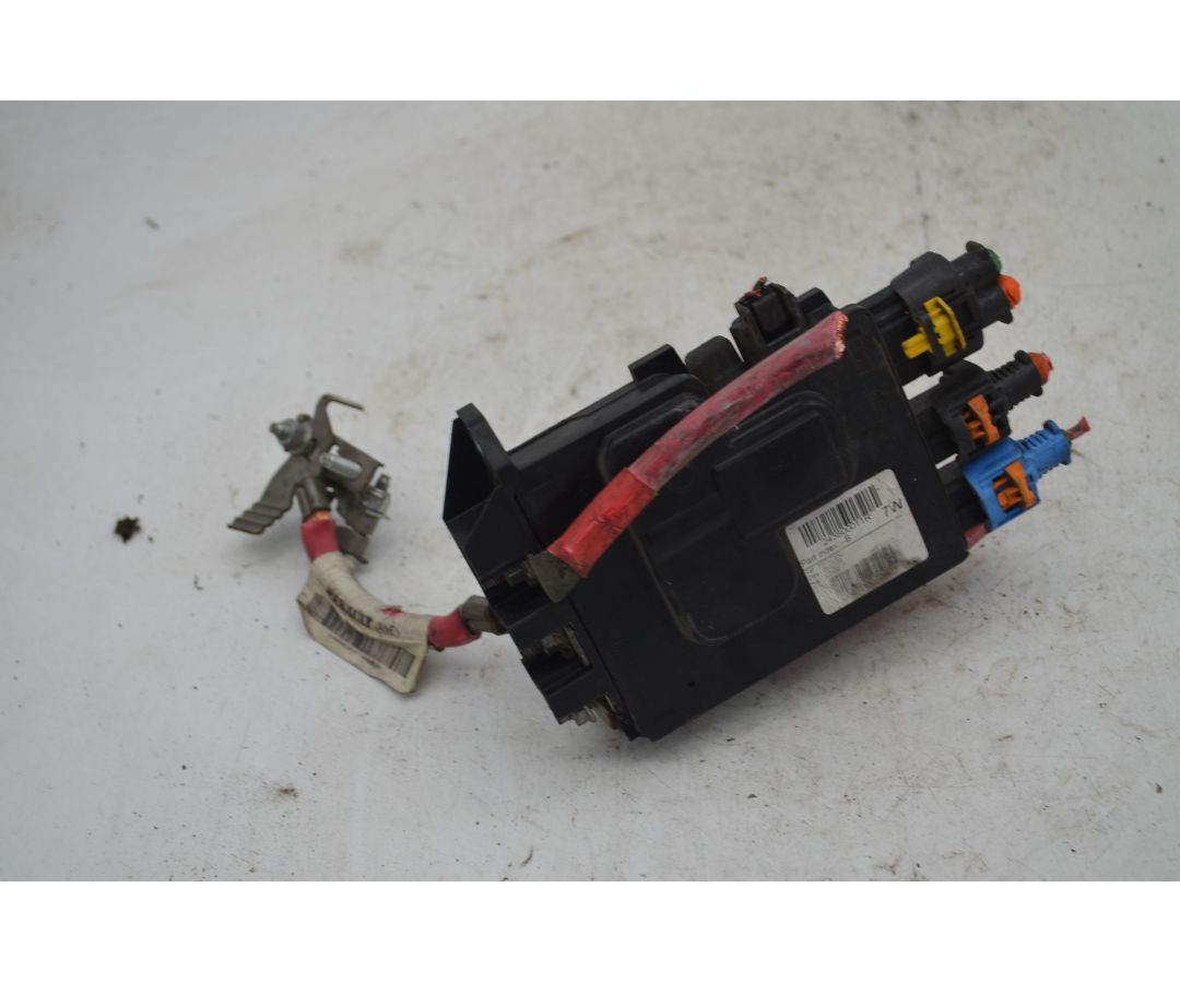 Centralina Modulo Elettrico Renault Megane III Dal 2008 al 2016 Cod 243800011R  1744620905251