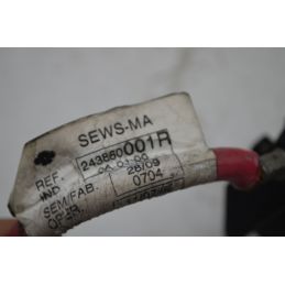 Centralina Modulo Elettrico Renault Megane III Dal 2008 al 2016 Cod 243800011R  1744620905251