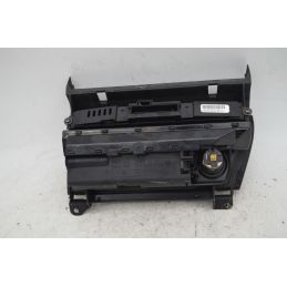 Cornice Rivestimento Console Centrale + Accendisigari BMW Serie 3 E46 Dal 1998 al 2005 Cod 5616-8268887  1744621238655