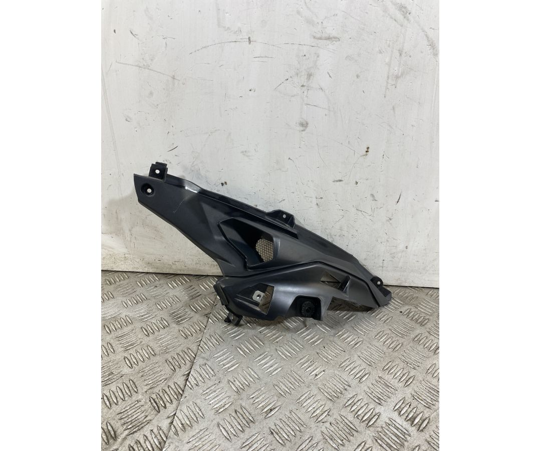 Carena Aspirazione Anteriore Sinistra SX Benelli TRK 502 Dal 2017 al 2019  1744621605228