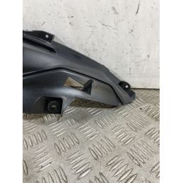 Carena Aspirazione Anteriore Sinistra SX Benelli TRK 502 Dal 2017 al 2019  1744621605228