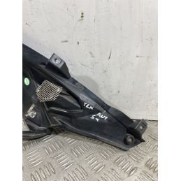 Carena Aspirazione Anteriore Sinistra SX Benelli TRK 502 Dal 2017 al 2019  1744621605228