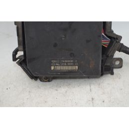 Body Computer Renault Megane III Dal 2008 al 2016 Cod 284B60010R--E  1744621526172