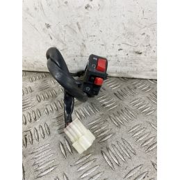 Commutatore Devio Luci Destro DX Benelli TRK 502 Dal 2017 al 2019  1744622250434