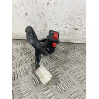 Commutatore Devio Luci Destro DX Benelli TRK 502 Dal 2017 al 2019  1744622250434