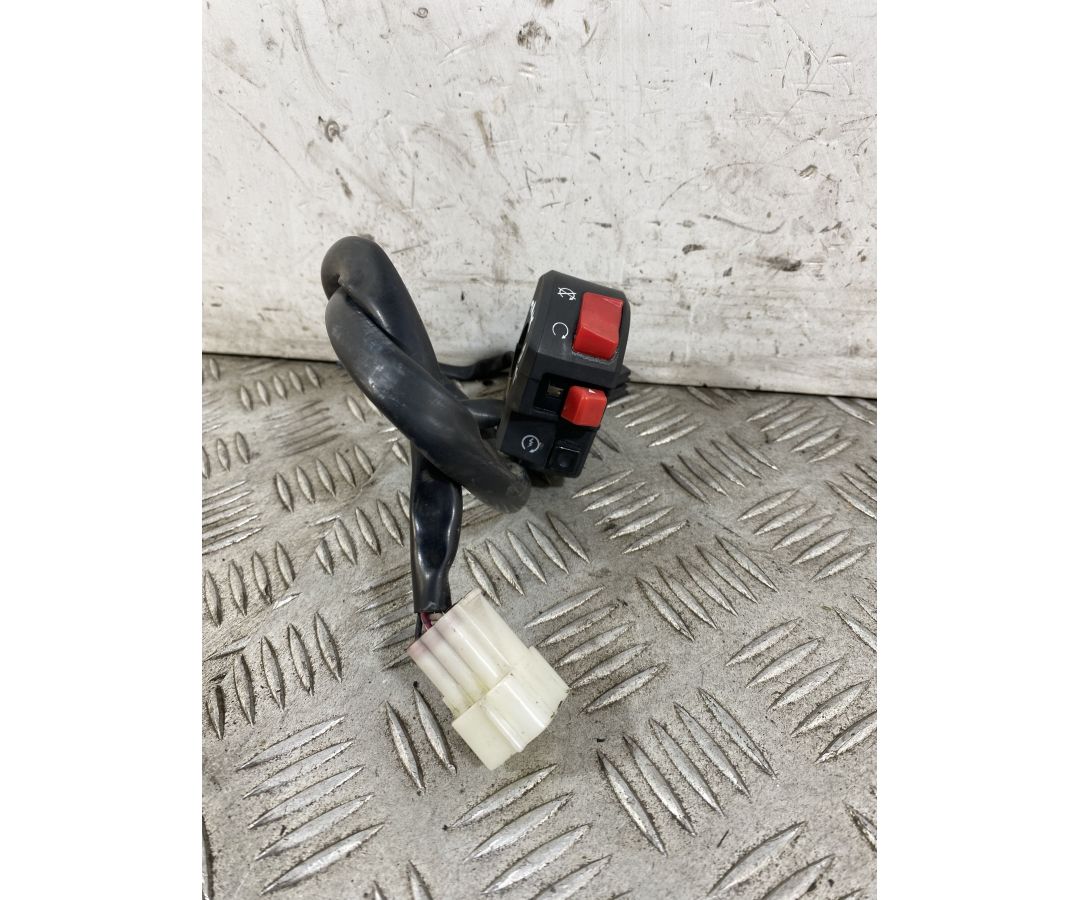 Commutatore Devio Luci Destro DX Benelli TRK 502 Dal 2017 al 2019  1744622250434