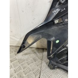 Carena Supporto Anteriore Sinistra SX Benelli TRK 502 Dal 2017 al 2019  1744623855188