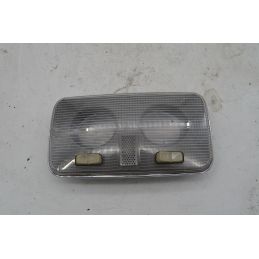 Plafoniera Luce Interna Abitacolo Anteriore Alfa Romeo 147 Dal 2000 al 2005 Cod 1520400000  1744623853696