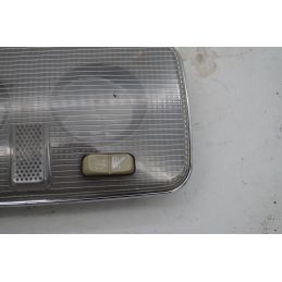 Plafoniera Luce Interna Abitacolo Anteriore Alfa Romeo 147 Dal 2000 al 2005 Cod 1520400000  1744623853696
