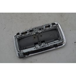 Plafoniera Luce Interna Abitacolo Anteriore Alfa Romeo 147 Dal 2000 al 2005 Cod 1520400000  1744623853696