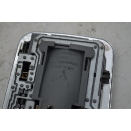Plafoniera Luce Interna Abitacolo Anteriore Alfa Romeo 147 Dal 2000 al 2005 Cod 1520400000  1744623853696
