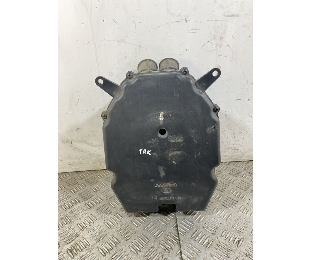 Scatola Filtro Aria Airbox Benelli TRK 502 Dal 2017 al 2019  1744624274254