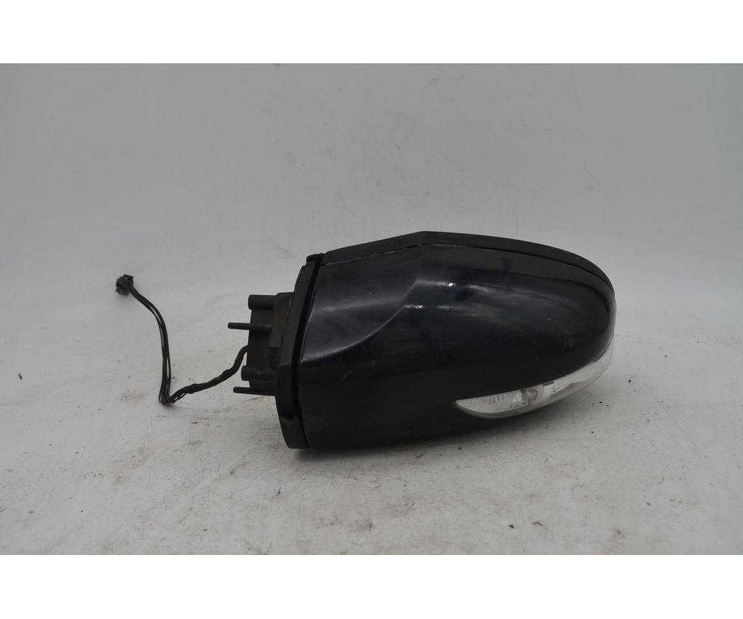 Specchietto Retrovisore esterno SX Mercedes Classe A W169 Dal 2004 al 2012 Cod A3140417 7 fili  1744624368458