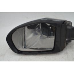 Specchietto Retrovisore esterno SX Mercedes Classe A W169 Dal 2004 al 2012 Cod A3140417 7 fili  1744624368458