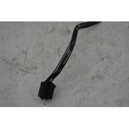 Specchietto Retrovisore esterno SX Mercedes Classe A W169 Dal 2004 al 2012 Cod A3140417 7 fili  1744624368458