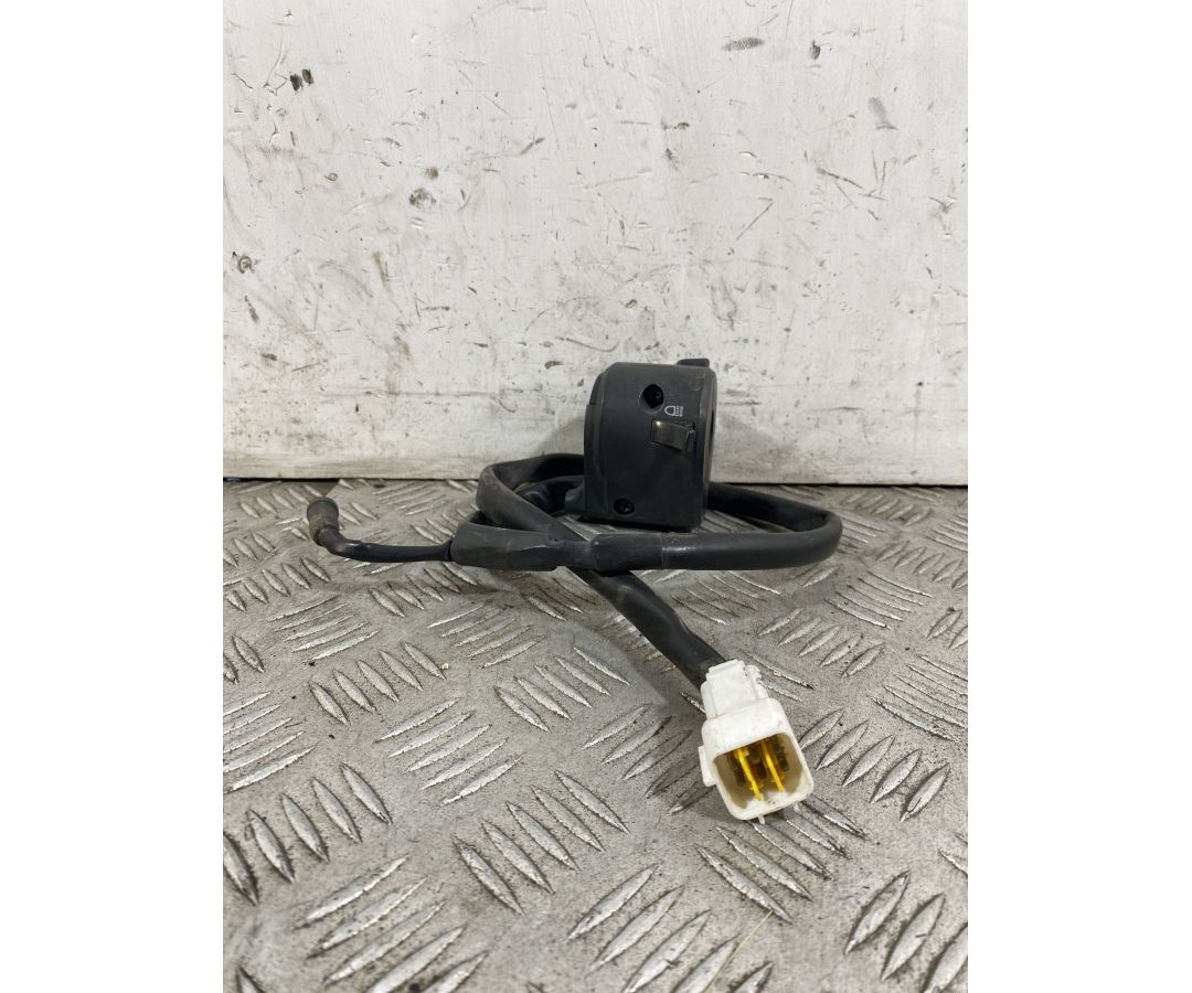 Commutatore Devio Luci Sinistro SX Benelli TRK 502 Dal 2017 al 2019  1744624687474