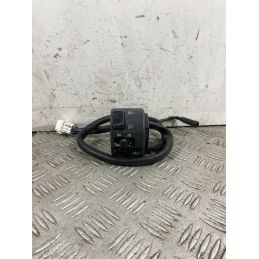 Commutatore Devio Luci Sinistro SX Benelli TRK 502 Dal 2017 al 2019  1744624687474