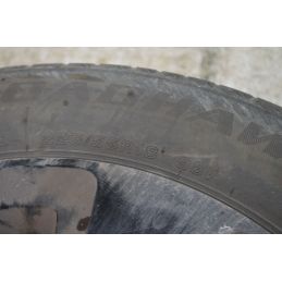 Treno completo cerchi e gomme Jeep Compass Misura 225/55 R18 98V 5 fori  1744625003563