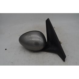 Specchietto Retrovisore esterno DX Alfa Romeo 147 Dal 2000 al 2010 Cod 014133  1744624896418
