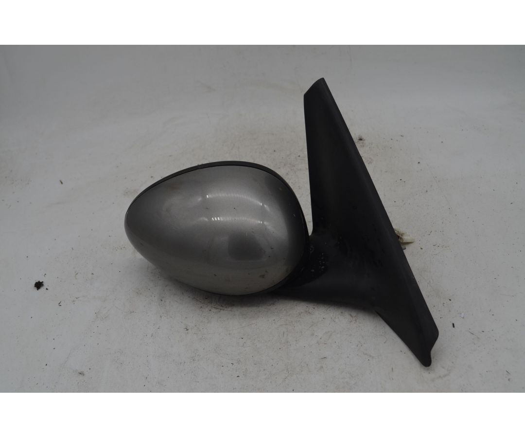 Specchietto Retrovisore esterno DX Alfa Romeo 147 Dal 2000 al 2010 Cod 014133  1744624896418