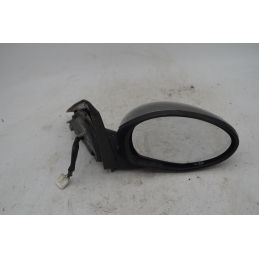 Specchietto Retrovisore esterno DX Alfa Romeo 147 Dal 2000 al 2010 Cod 014133  1744624896418
