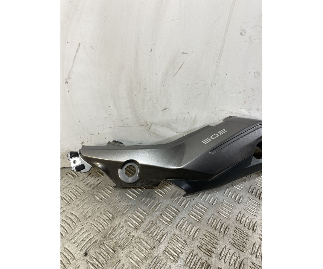 Carena Inferiore Posteriore Sinistro SX Benelli TRK 502 Dal 2017 al 2019  1744625463688