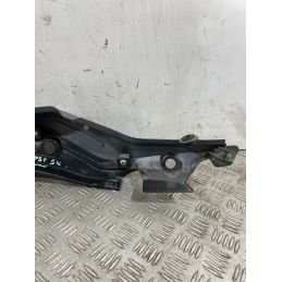 Carena Inferiore Posteriore Sinistro SX Benelli TRK 502 Dal 2017 al 2019  1744625463688