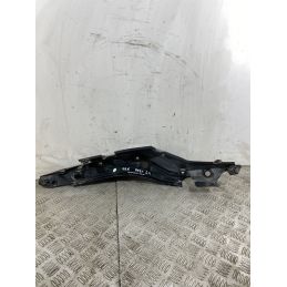 Carena Inferiore Posteriore Sinistro SX Benelli TRK 502 Dal 2017 al 2019  1744625463688