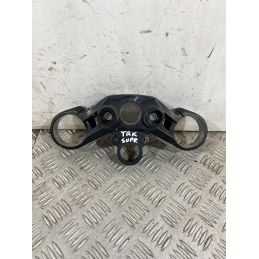 Piastra Superiore Forcella Benelli TRK 502 Dal 2017 al 2019  1744625992294