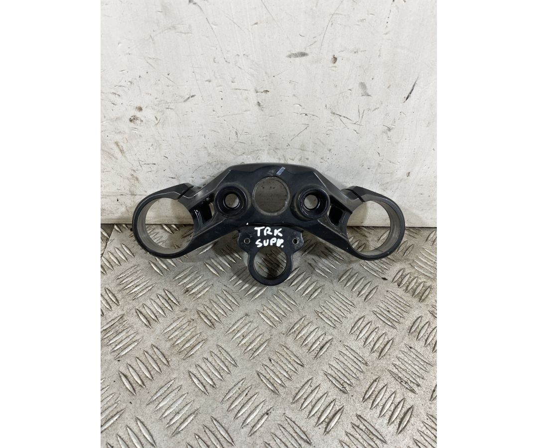 Piastra Superiore Forcella Benelli TRK 502 Dal 2017 al 2019  1744625992294