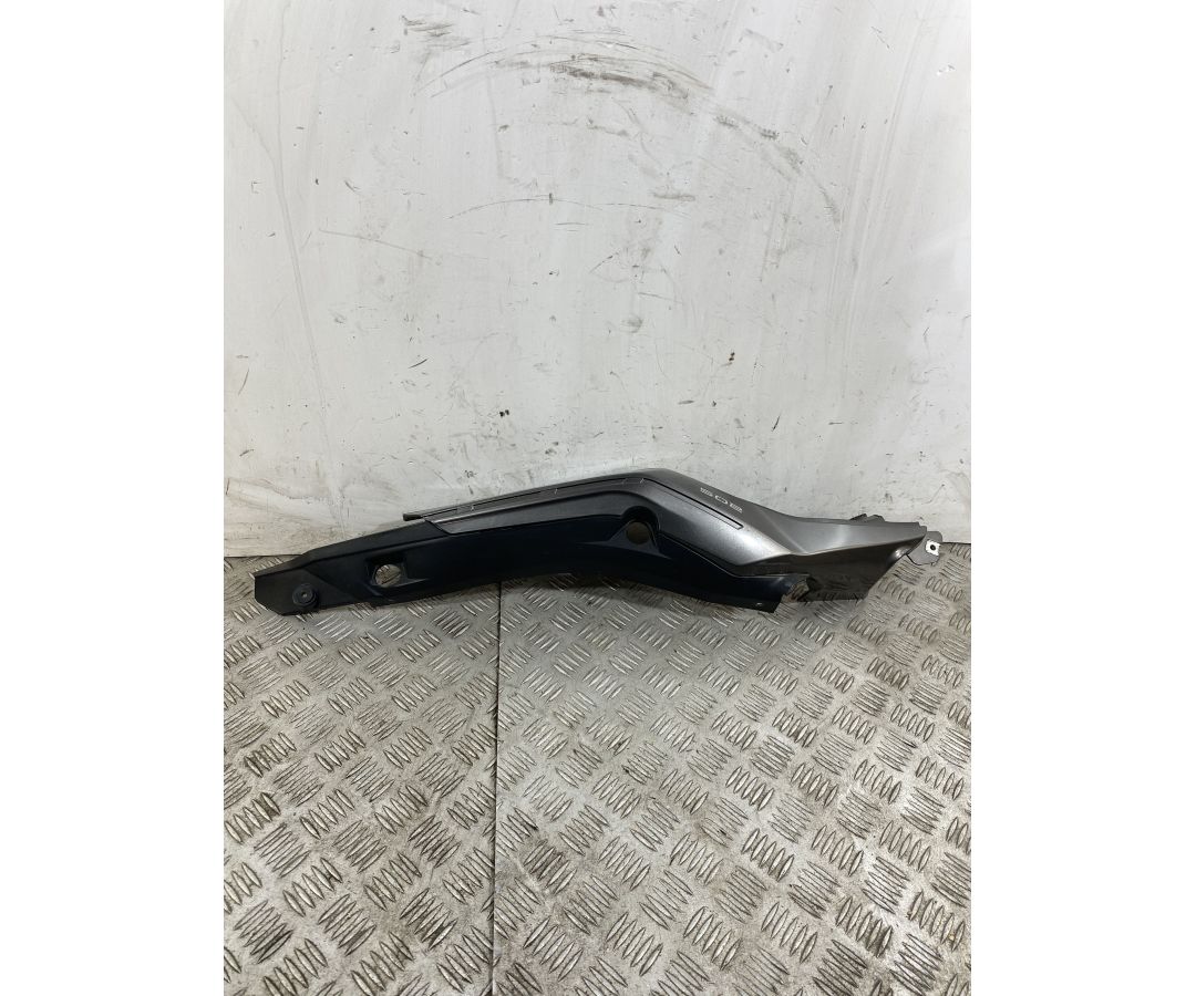 Carena Inferiore Posteriore Destro DX Benelli TRK 502 Dal 2017 al 2019  1744626260439