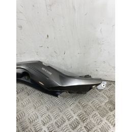 Carena Inferiore Posteriore Destro DX Benelli TRK 502 Dal 2017 al 2019  1744626260439