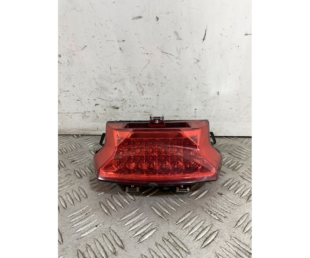 Fanale Stop Posteriore Benelli TRK 502 Dal 2017 al 2019  1744626620233