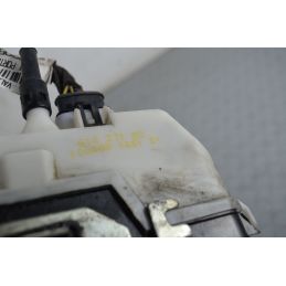 Serratura Portiera Posteriore DX Citroen C3 Dal 2002 al 2009 Cod 61427180  1744626465162