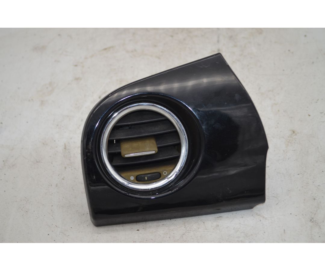 Bocchetta Aria Anteriore SX Fiat 500 Dal 2007 al 2015 Cod 22651  1744627217722