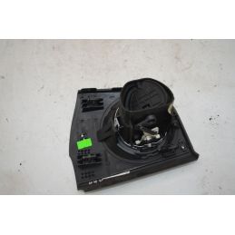 Bocchetta Aria Anteriore SX Fiat 500 Dal 2007 al 2015 Cod 22651  1744627217722