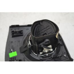 Bocchetta Aria Anteriore SX Fiat 500 Dal 2007 al 2015 Cod 22651  1744627217722