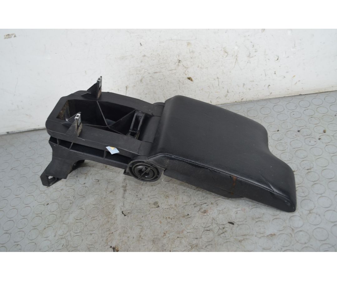 Bracciolo Tunnel Centrale BMW Serie 3 E46 Dal 1998 al 2005 Cod 5116-8213678  1744631910725