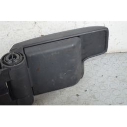 Bracciolo Tunnel Centrale BMW Serie 3 E46 Dal 1998 al 2005 Cod 5116-8213678  1744631910725